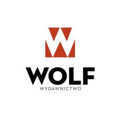 <p>Wydawnictwo Wolf</p>